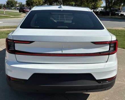 Білий Polestar Інша, об'ємом двигуна 0 л та пробігом 35 тис. км за 16000 $, фото 4 на Automoto.ua