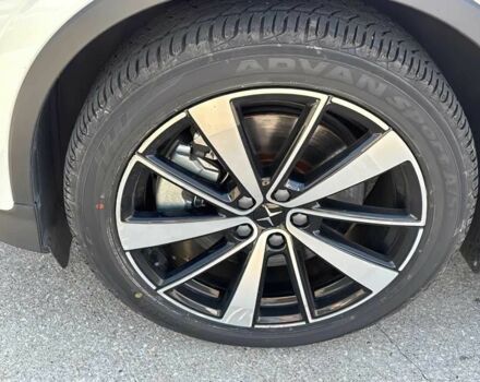 Білий Polestar Інша, об'ємом двигуна 0 л та пробігом 35 тис. км за 16000 $, фото 13 на Automoto.ua