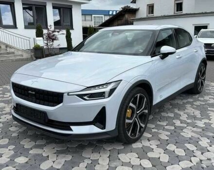 Білий Polestar Інша, об'ємом двигуна 0 л та пробігом 48 тис. км за 14700 $, фото 2 на Automoto.ua