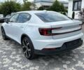 Білий Polestar Інша, об'ємом двигуна 0 л та пробігом 48 тис. км за 14700 $, фото 3 на Automoto.ua
