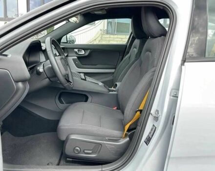 Білий Polestar Інша, об'ємом двигуна 0 л та пробігом 48 тис. км за 14700 $, фото 10 на Automoto.ua