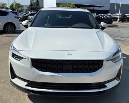 Білий Polestar Інша, об'ємом двигуна 0 л та пробігом 35 тис. км за 16000 $, фото 1 на Automoto.ua