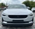 Білий Polestar Інша, об'ємом двигуна 0 л та пробігом 48 тис. км за 14700 $, фото 1 на Automoto.ua