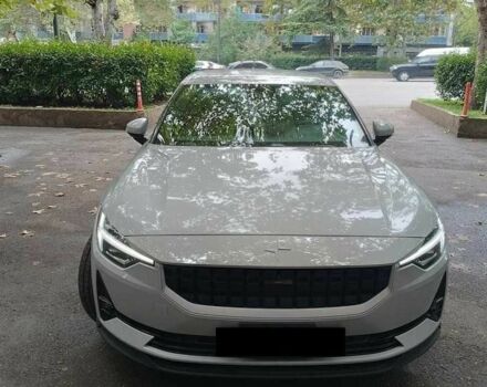 Білий Polestar Інша, об'ємом двигуна 0 л та пробігом 0 тис. км за 12200 $, фото 2 на Automoto.ua