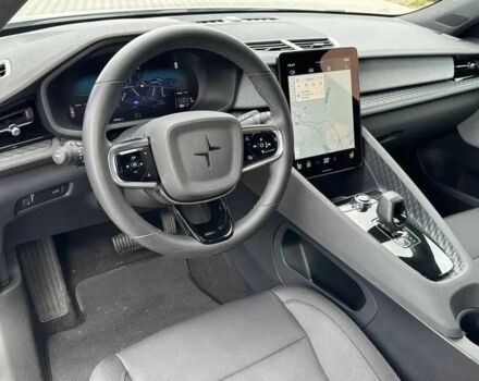Білий Polestar Інша, об'ємом двигуна 0 л та пробігом 48 тис. км за 14700 $, фото 7 на Automoto.ua