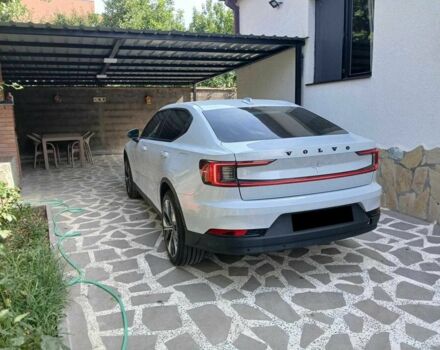 Білий Polestar Інша, об'ємом двигуна 0 л та пробігом 0 тис. км за 14200 $, фото 3 на Automoto.ua