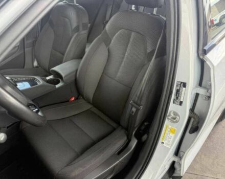 Белый Polestar Другая, объемом двигателя 0 л и пробегом 23 тыс. км за 16000 $, фото 10 на Automoto.ua