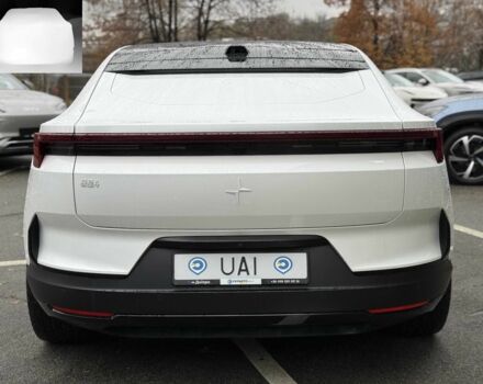 Белый Polestar Другая, объемом двигателя 0 л и пробегом 19 тыс. км за 31000 $, фото 2 на Automoto.ua