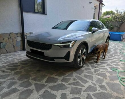 Білий Polestar Інша, об'ємом двигуна 0 л та пробігом 0 тис. км за 14200 $, фото 1 на Automoto.ua