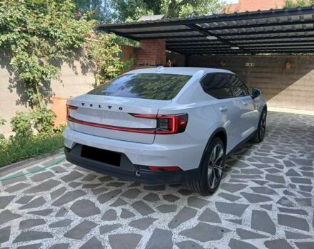 Білий Polestar Інша, об'ємом двигуна 0 л та пробігом 0 тис. км за 14200 $, фото 4 на Automoto.ua