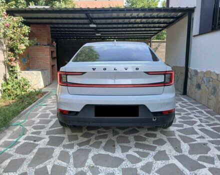 Білий Polestar Інша, об'ємом двигуна 0 л та пробігом 0 тис. км за 14200 $, фото 5 на Automoto.ua