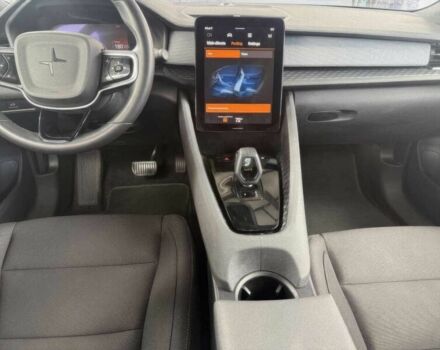 Белый Polestar Другая, объемом двигателя 0 л и пробегом 23 тыс. км за 16000 $, фото 8 на Automoto.ua