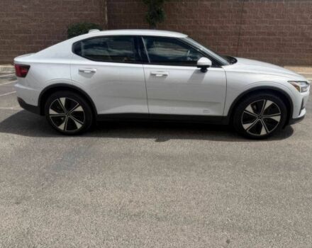Белый Polestar Другая, объемом двигателя 0 л и пробегом 23 тыс. км за 16000 $, фото 3 на Automoto.ua
