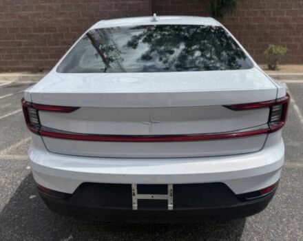 Белый Polestar Другая, объемом двигателя 0 л и пробегом 23 тыс. км за 16000 $, фото 6 на Automoto.ua