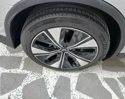 Білий Polestar Інша, об'ємом двигуна 0 л та пробігом 0 тис. км за 14200 $, фото 6 на Automoto.ua