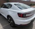 Белый Polestar Другая, объемом двигателя 0 л и пробегом 23 тыс. км за 16000 $, фото 5 на Automoto.ua