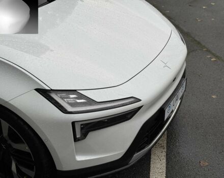 Белый Polestar Другая, объемом двигателя 0 л и пробегом 19 тыс. км за 31000 $, фото 3 на Automoto.ua