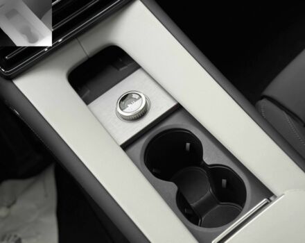 Белый Polestar Другая, объемом двигателя 0 л и пробегом 19 тыс. км за 31000 $, фото 18 на Automoto.ua