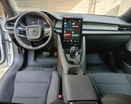 Білий Polestar Інша, об'ємом двигуна 0 л та пробігом 0 тис. км за 14200 $, фото 10 на Automoto.ua