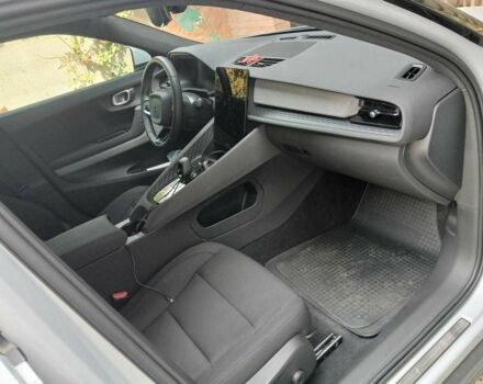 Білий Polestar Інша, об'ємом двигуна 0 л та пробігом 0 тис. км за 14200 $, фото 7 на Automoto.ua