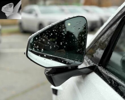 Белый Polestar Другая, объемом двигателя 0 л и пробегом 19 тыс. км за 31000 $, фото 8 на Automoto.ua