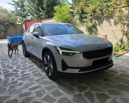 Білий Polestar Інша, об'ємом двигуна 0 л та пробігом 0 тис. км за 14200 $, фото 2 на Automoto.ua
