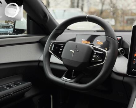 Белый Polestar Другая, объемом двигателя 0 л и пробегом 19 тыс. км за 31000 $, фото 13 на Automoto.ua