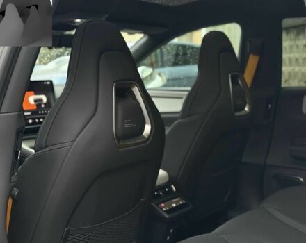 Белый Polestar Другая, объемом двигателя 0 л и пробегом 19 тыс. км за 31000 $, фото 14 на Automoto.ua