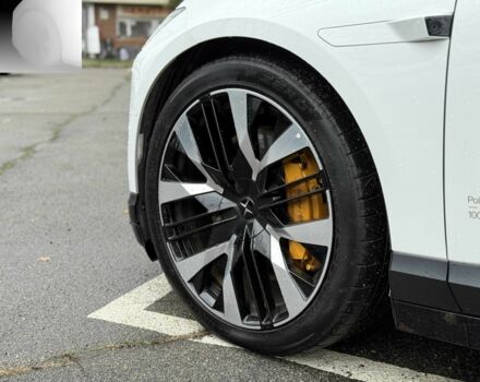 Белый Polestar Другая, объемом двигателя 0 л и пробегом 19 тыс. км за 31000 $, фото 9 на Automoto.ua