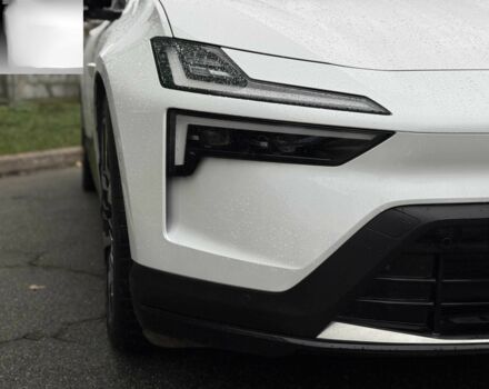 Белый Polestar Другая, объемом двигателя 0 л и пробегом 19 тыс. км за 31000 $, фото 4 на Automoto.ua