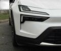 Белый Polestar Другая, объемом двигателя 0 л и пробегом 19 тыс. км за 31000 $, фото 4 на Automoto.ua