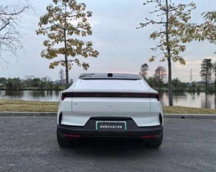 Білий Polestar Інша, об'ємом двигуна 0 л та пробігом 19 тис. км за 30000 $, фото 2 на Automoto.ua