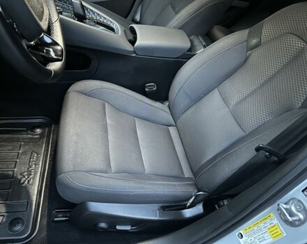 Белый Polestar Другая, объемом двигателя 0 л и пробегом 105 тыс. км за 20777 $, фото 4 на Automoto.ua