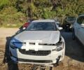 Белый Polestar Другая, объемом двигателя 0 л и пробегом 3 тыс. км за 12000 $, фото 4 на Automoto.ua