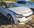 Белый Polestar Другая, объемом двигателя 0 л и пробегом 3 тыс. км за 12000 $, фото 1 на Automoto.ua