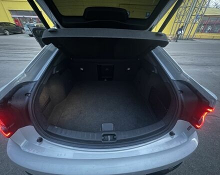 Белый Polestar Другая, объемом двигателя 0 л и пробегом 105 тыс. км за 20777 $, фото 7 на Automoto.ua