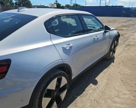 Белый Polestar Другая, объемом двигателя 0 л и пробегом 3 тыс. км за 12000 $, фото 2 на Automoto.ua