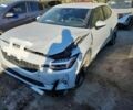 Белый Polestar Другая, объемом двигателя 0 л и пробегом 3 тыс. км за 12000 $, фото 5 на Automoto.ua