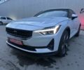 Белый Polestar Другая, объемом двигателя 0 л и пробегом 105 тыс. км за 20777 $, фото 1 на Automoto.ua