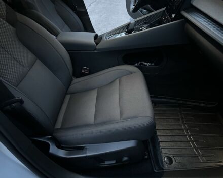 Белый Polestar Другая, объемом двигателя 0 л и пробегом 105 тыс. км за 20777 $, фото 5 на Automoto.ua
