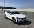 Білий Polestar Інша, об'ємом двигуна 0 л та пробігом 50 тис. км за 23200 $, фото 1 на Automoto.ua