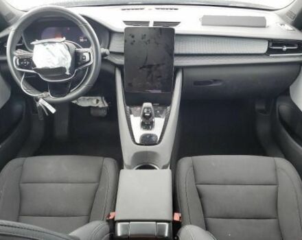 Белый Polestar Другая, объемом двигателя 0 л и пробегом 3 тыс. км за 12000 $, фото 7 на Automoto.ua