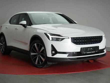 Білий Polestar Інша, об'ємом двигуна 0 л та пробігом 94 тис. км за 16900 $, фото 1 на Automoto.ua