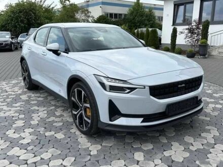 Polestar Інша 2022 у Києві на Automoto.ua Білий Polestar Інша, об'ємом двигуна 0 л та пробігом 48 тис. км за 14700 $, фото 1 на Automoto.ua