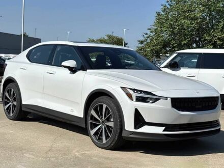 Білий Polestar Інша, об'ємом двигуна 0 л та пробігом 35 тис. км за 16000 $, фото 1 на Automoto.ua