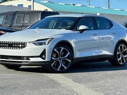 Білий Polestar Інша, об'ємом двигуна 0 л та пробігом 9 тис. км за 15600 $, фото 1 на Automoto.ua