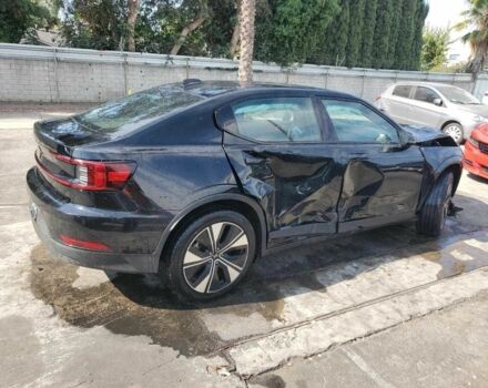 Чорний Polestar Інша, об'ємом двигуна 0 л та пробігом 178 тис. км за 8900 $, фото 2 на Automoto.ua