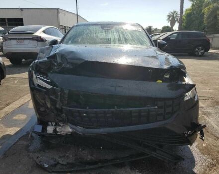 Чорний Polestar Інша, об'ємом двигуна 0 л та пробігом 178 тис. км за 8900 $, фото 4 на Automoto.ua