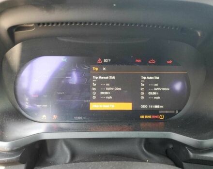 Чорний Polestar Інша, об'ємом двигуна 0 л та пробігом 178 тис. км за 8900 $, фото 8 на Automoto.ua