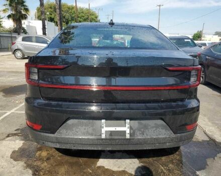 Чорний Polestar Інша, об'ємом двигуна 0 л та пробігом 178 тис. км за 8900 $, фото 5 на Automoto.ua